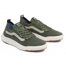 Zapatillas Vans Ultrarange VR3 Verdes